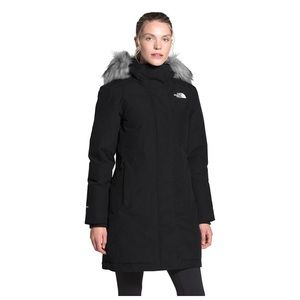 The North Face Arctic Parka